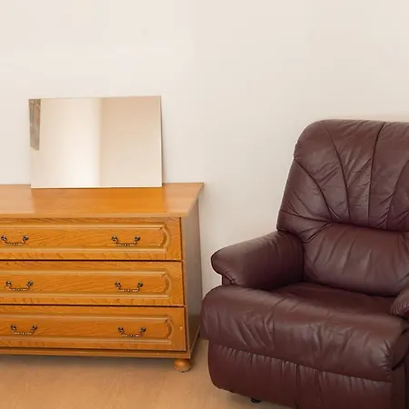 Gare Du Midi - 2-room * Brussels