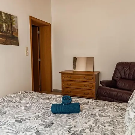 Apartment Gare Du Midi - 2-room Brussels
