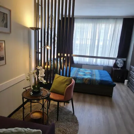 Cosy Louise Appartement *