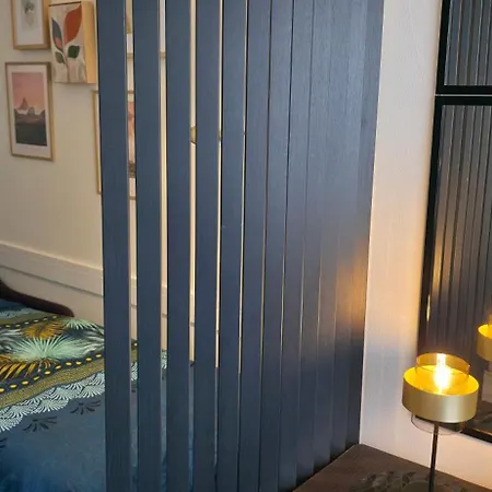 Apartamento Cosy Louise *
