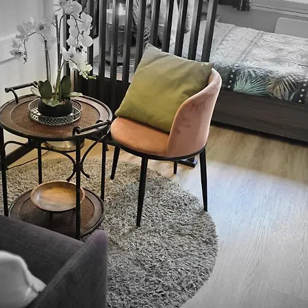 Cosy Louise Appartement *