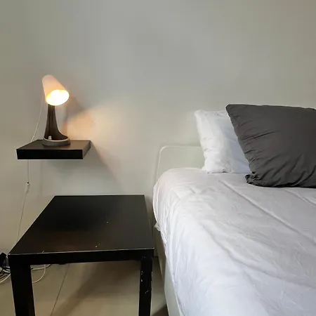 Apartment Center Cozy & Charm