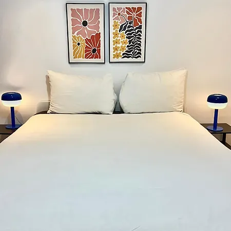 Cosy & Charm Center