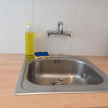 Eu Quarter Apartment *