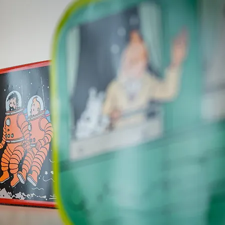 Daire Fully Furnished And Modern Flat - Center