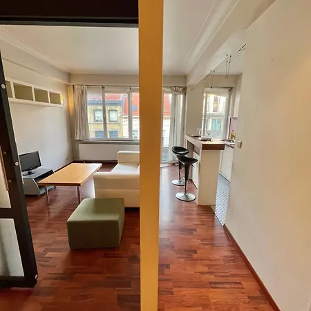 Parlement Europeen Daire