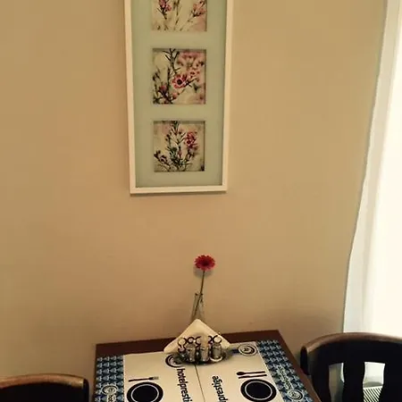 Apartamento Prestige Flats *