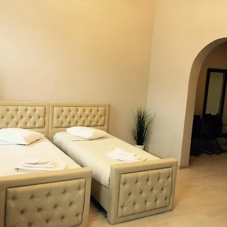 Apartamento Prestige Flats