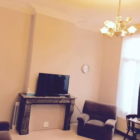 Prestige Flats Apartmán