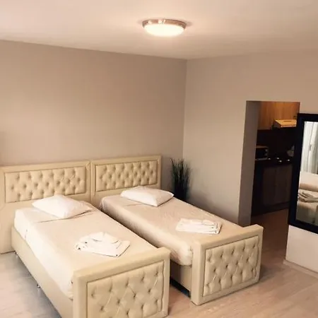 Prestige Flats Apartamento