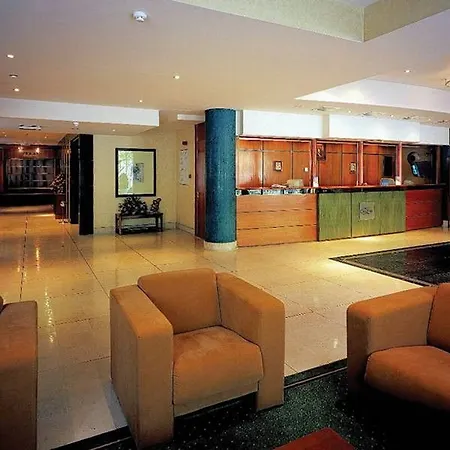 Citadines Toison D'or