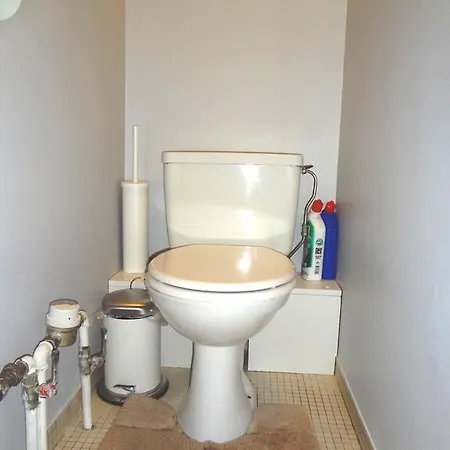 European Quarter Studio Apartman *