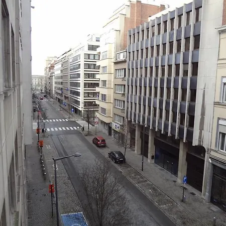 European Quarter Studio * Bruxelles
