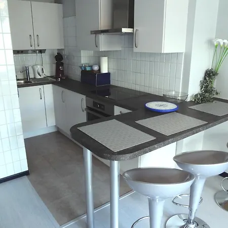 European Quarter Studio *