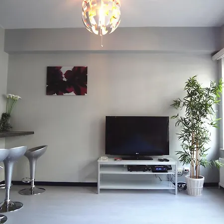 European Quarter Studio