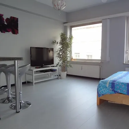 European Quarter Studio