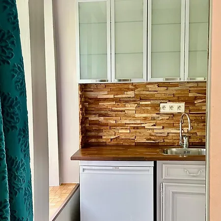 شقة Happy بروكسل