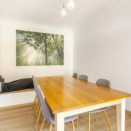 Διαμέρισμα Maison Du Cinquantenaire - The Residential Βρυξέλλες