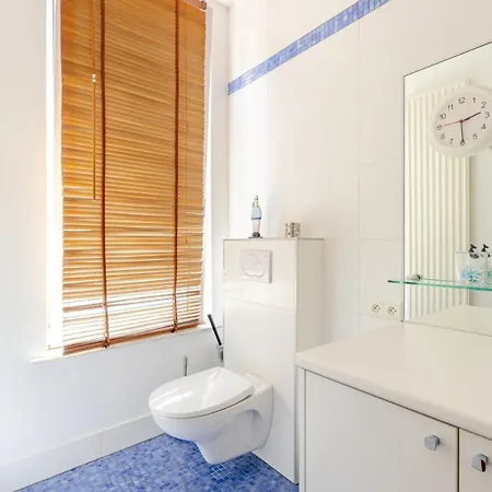 Διαμέρισμα Maison Du Cinquantenaire - The Residential Βρυξέλλες