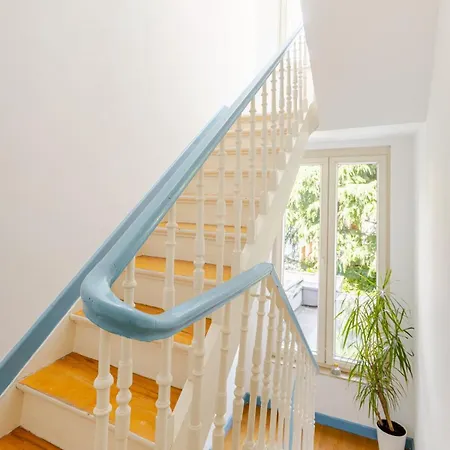 Διαμέρισμα Maison Du Cinquantenaire - The Residential