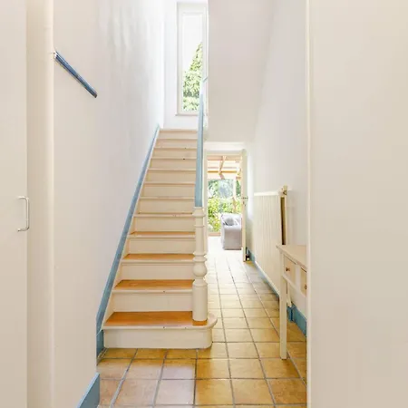 Maison Du Cinquantenaire - The Jubilee Loft Brüksel