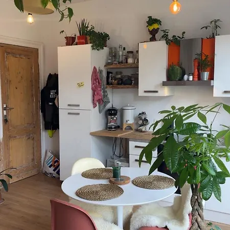 Bxx Apartment Brussels