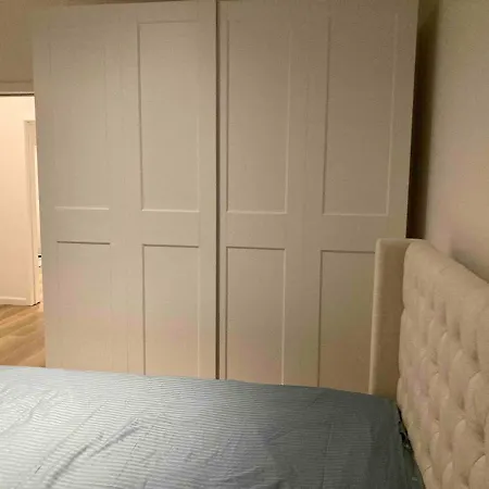 Stylish Flat,90m2, In A Great Location Apartamento *
