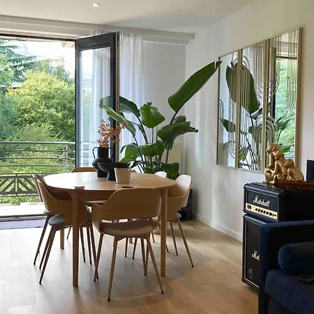 Stylish Flat,90m2, In A Great Location Apartamento