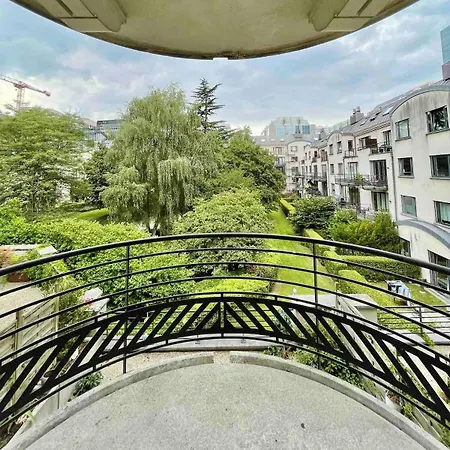 Apartamento Stylish Flat,90m2, In A Great Location *