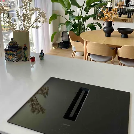 Stylish Flat,90m2, In A Great Location *