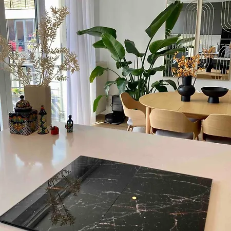 Apartamento Stylish Flat,90m2, In A Great Location *