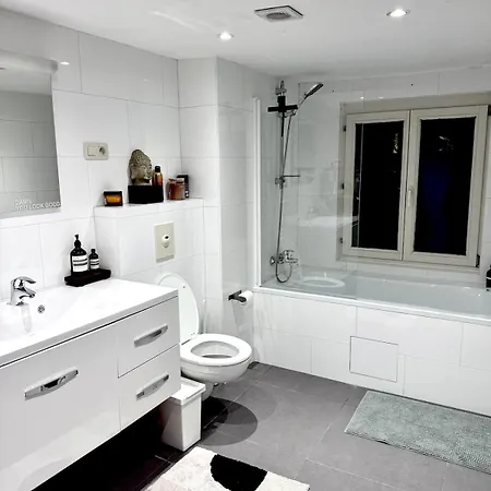 Апартаменты Cute Flat Next To Eu Institutions & Center Брюссель