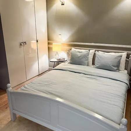Cute Flat Next To Eu Institutions & Center Апартаменты Брюссель