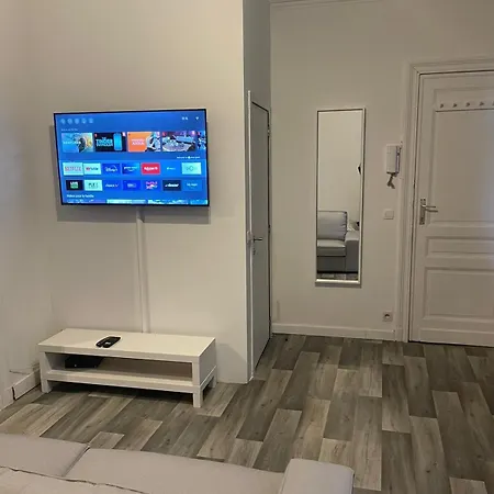 Choice Be Apartment