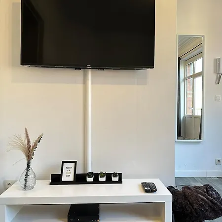 Choice Be Apartment Brüssel