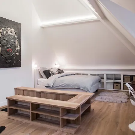 Logis Tatil Evi Brüksel
