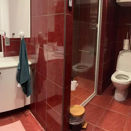 Apartman App 2 *