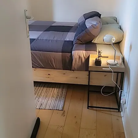 Bright 2br Flat In A Historic Square Near Eu Area * Brussels