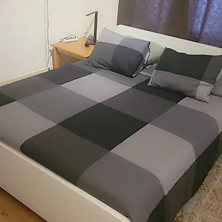 Bright 2br Flat In A Historic Square Near Eu Area Brussels