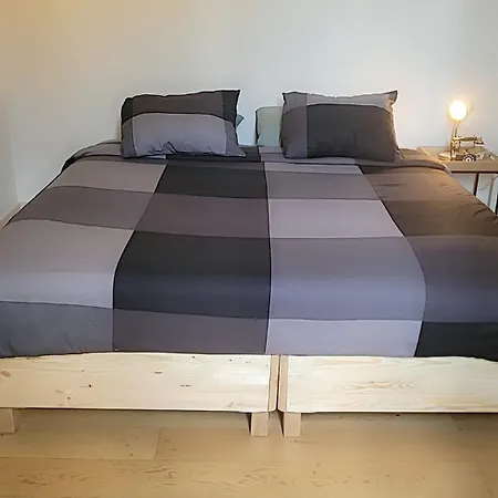 Bright 2br Flat In A Historic Square Near Eu Area * Brussels