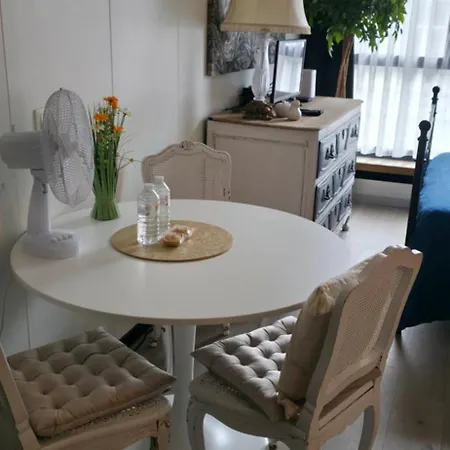 Classique Louise Apartment *