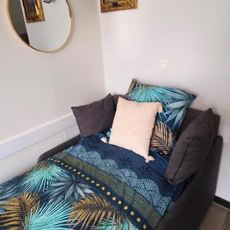 Classique Louise Apartman