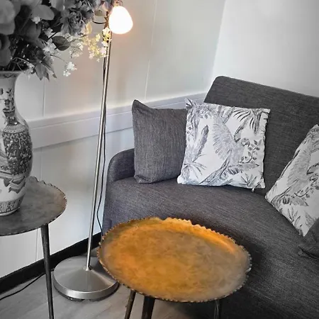 Apartman Classique Louise
