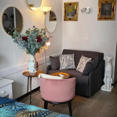 Classique Louise Apartman *