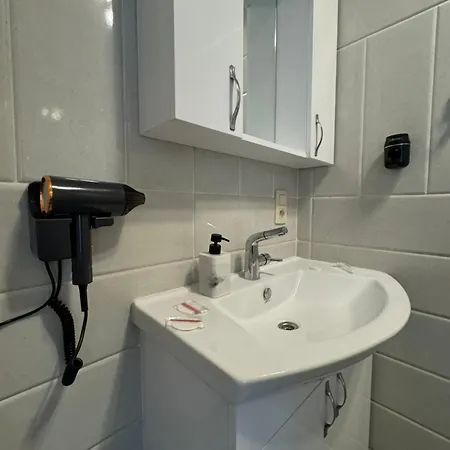 Appartement La Parenthese A Jette - Proche Du Centre - Atomium Brussel