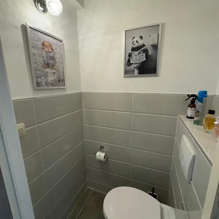 La Parenthese A Jette - Proche Du Centre - Atomium