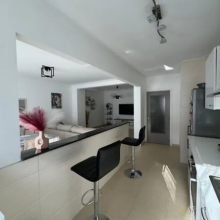 La Parenthese A Jette - Proche Du Centre - Atomium アパート *