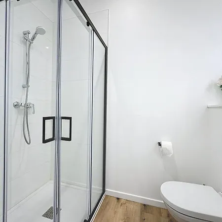 Pensjonat Modern For Rent 3*
