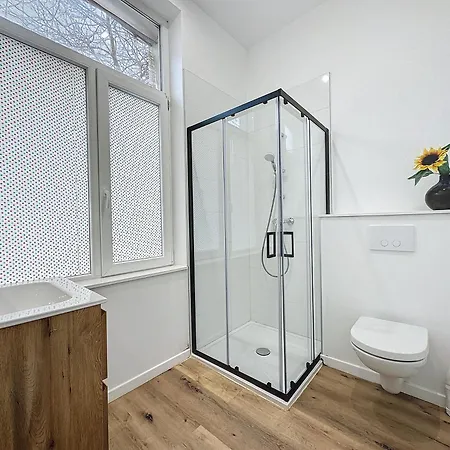 Modern For Rent Pensjonat 3*
