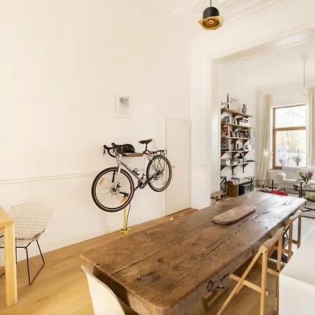 Cozy With Garden * Brüksel